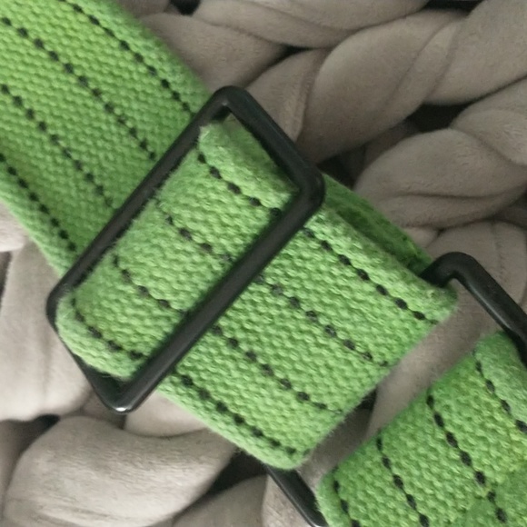 The Particulars NICE bag - Picture 2 of 7